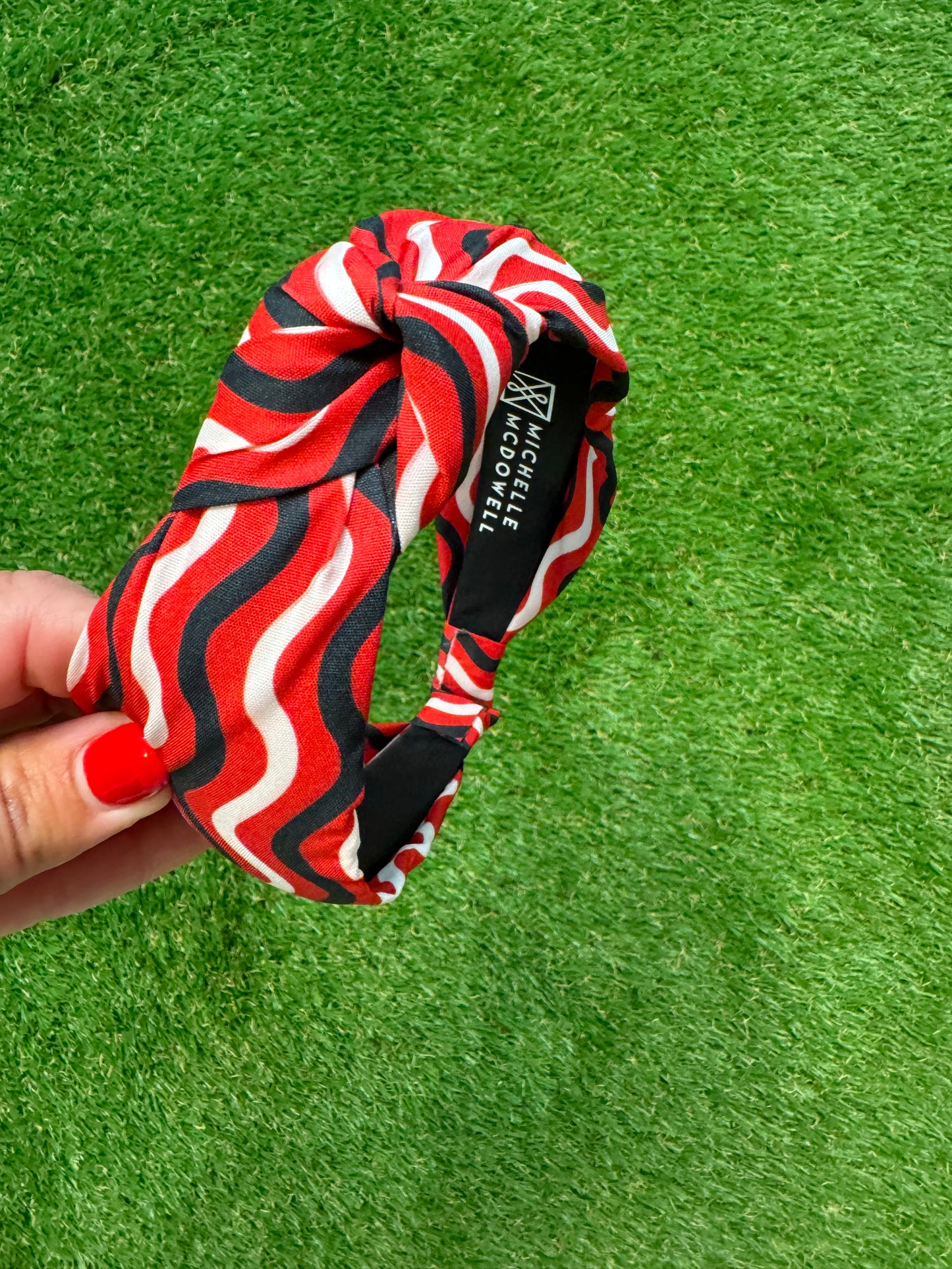Headband