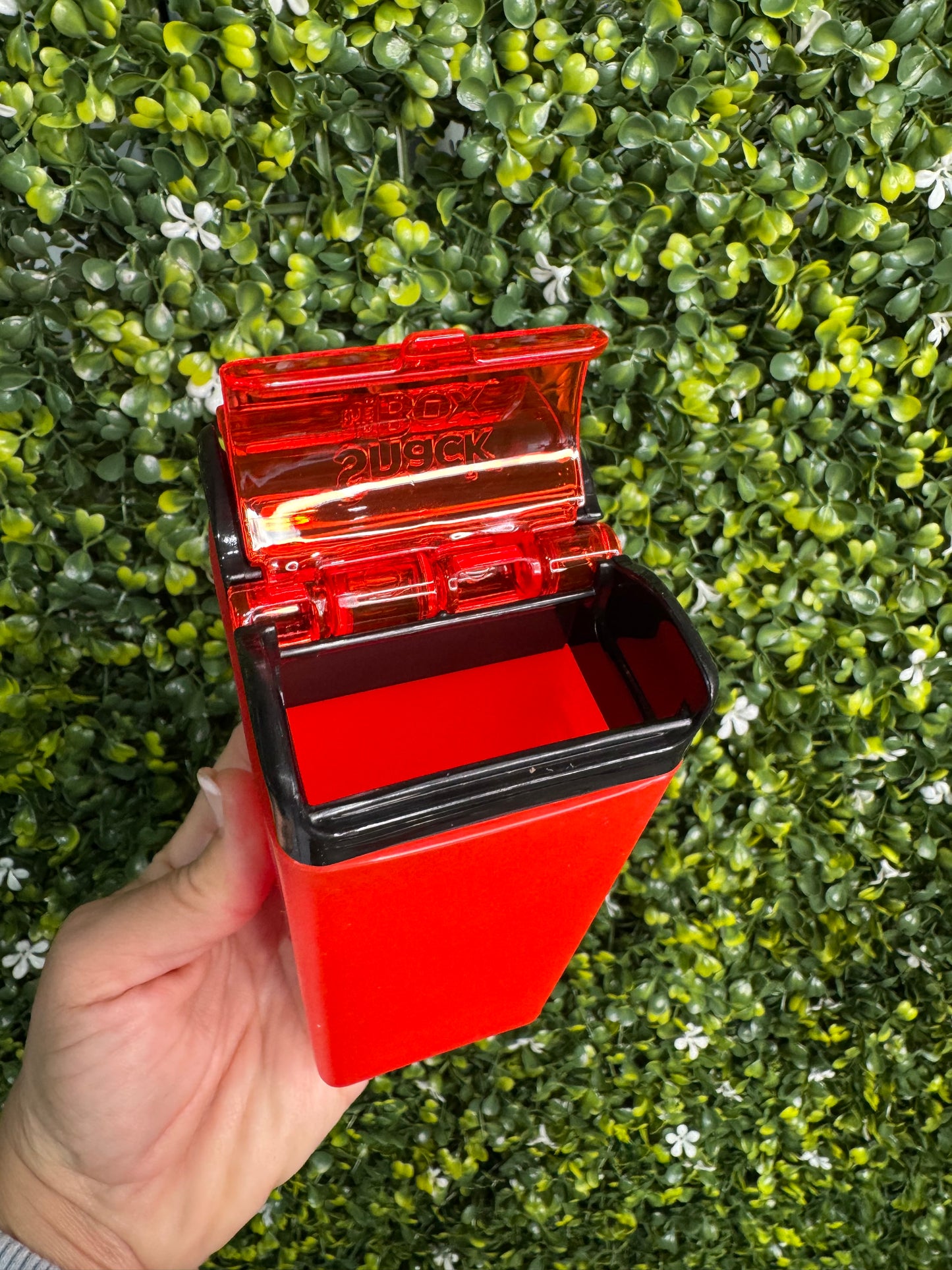 Snack in the box dawgs licensed