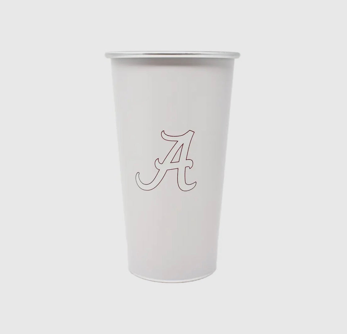 Alabama color changing cup