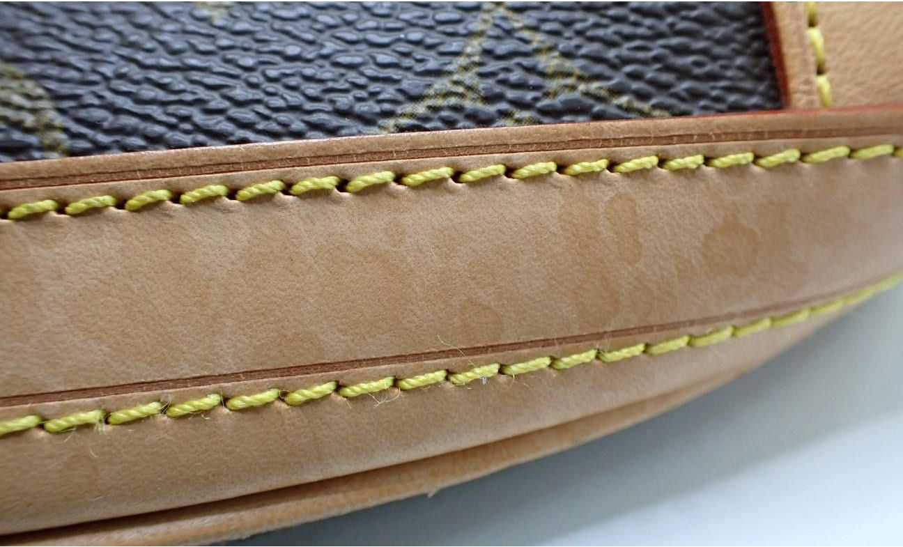 Louis Vuitton Bucket bag GM monogram pre loved