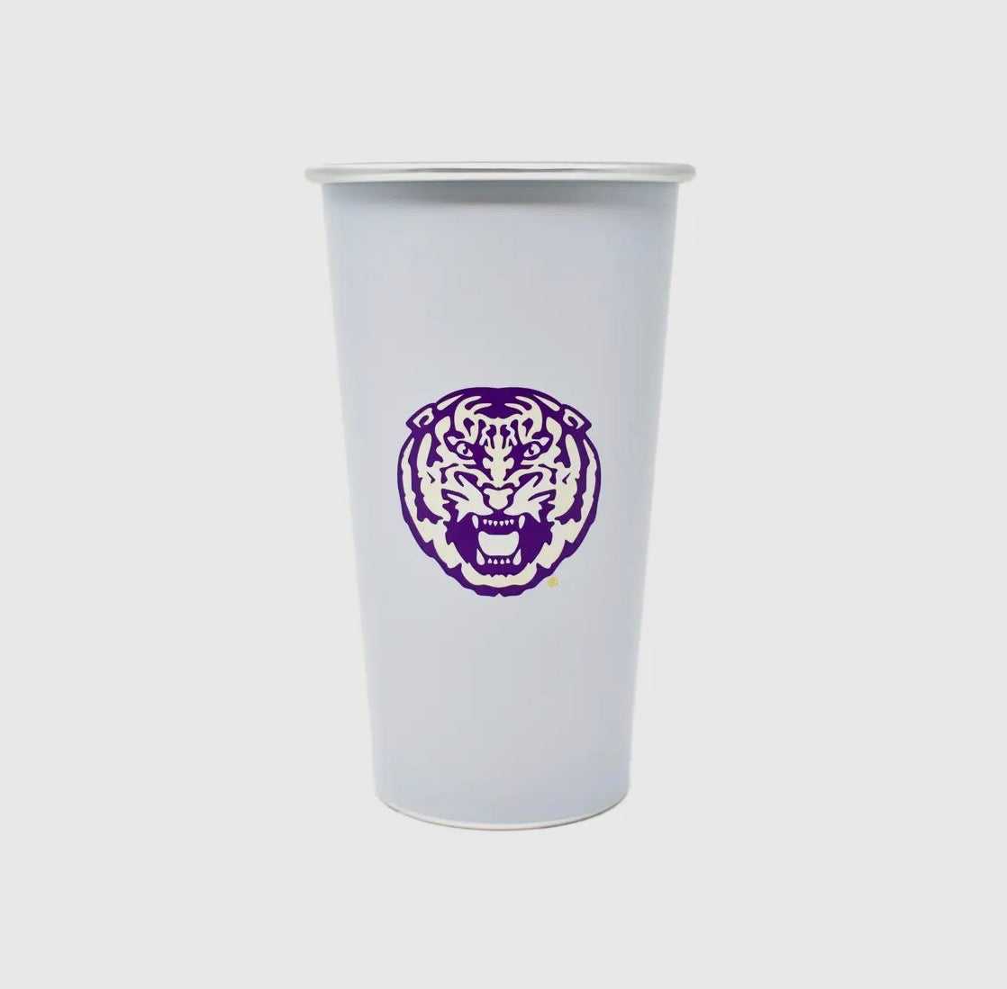LSU color changing cup