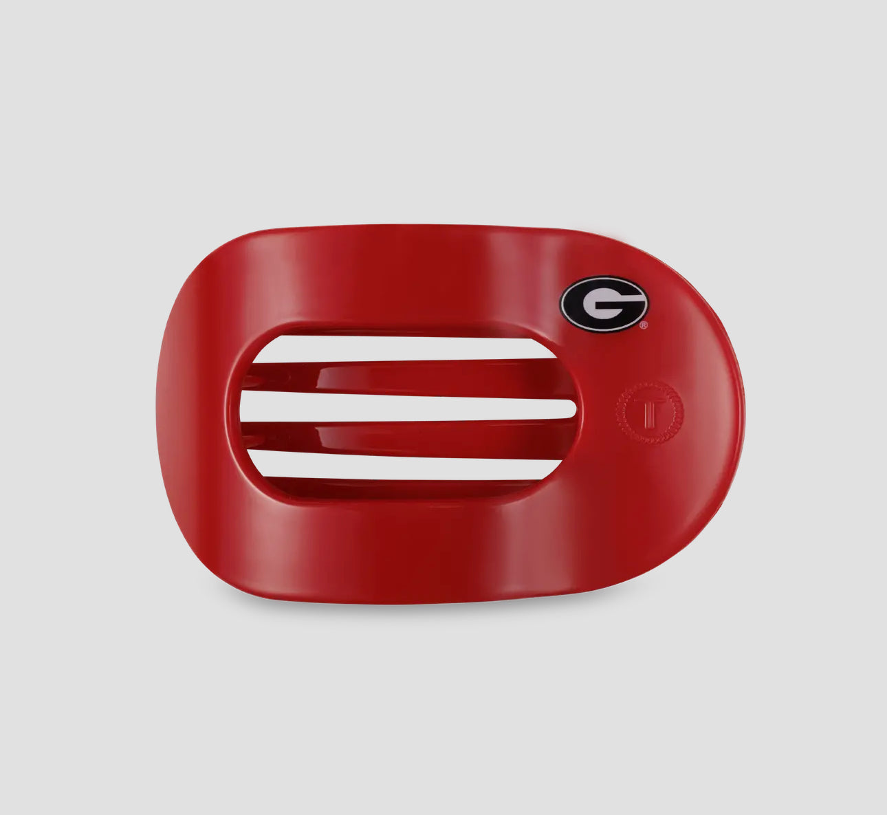 Teleties flat clip licsnsed UGA