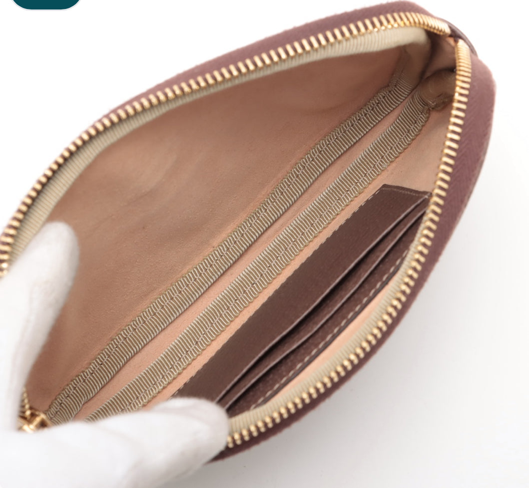 GUCCI Ophidia belt bag with optional belt