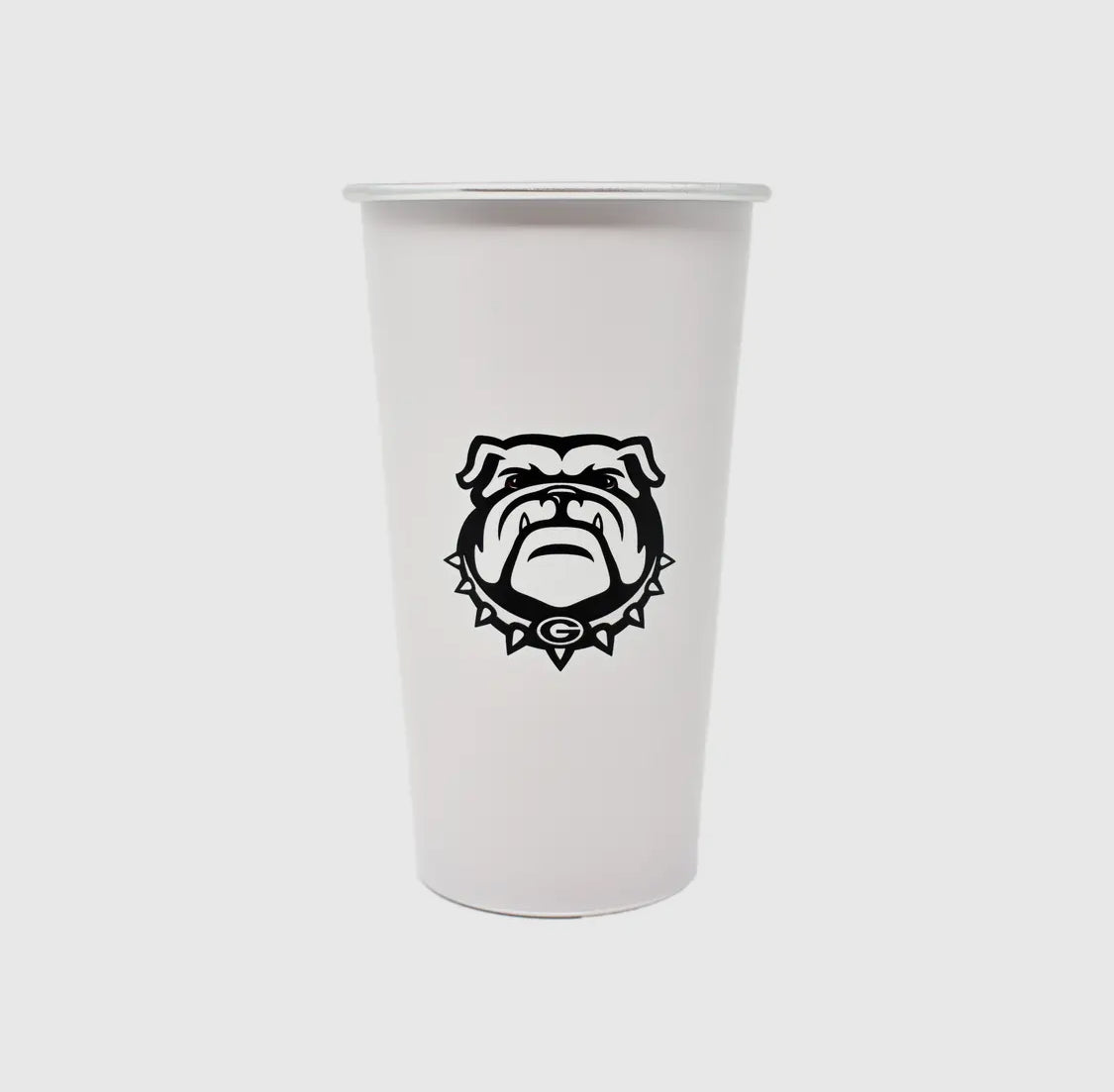 Color changing reusable cups! Licensed UGA