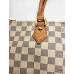 Louis Vuitton Seleya PM Damier Azur pre loved