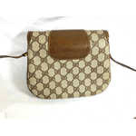 Pre Loved Gucci Shoulder Bag Gg Plus Bag