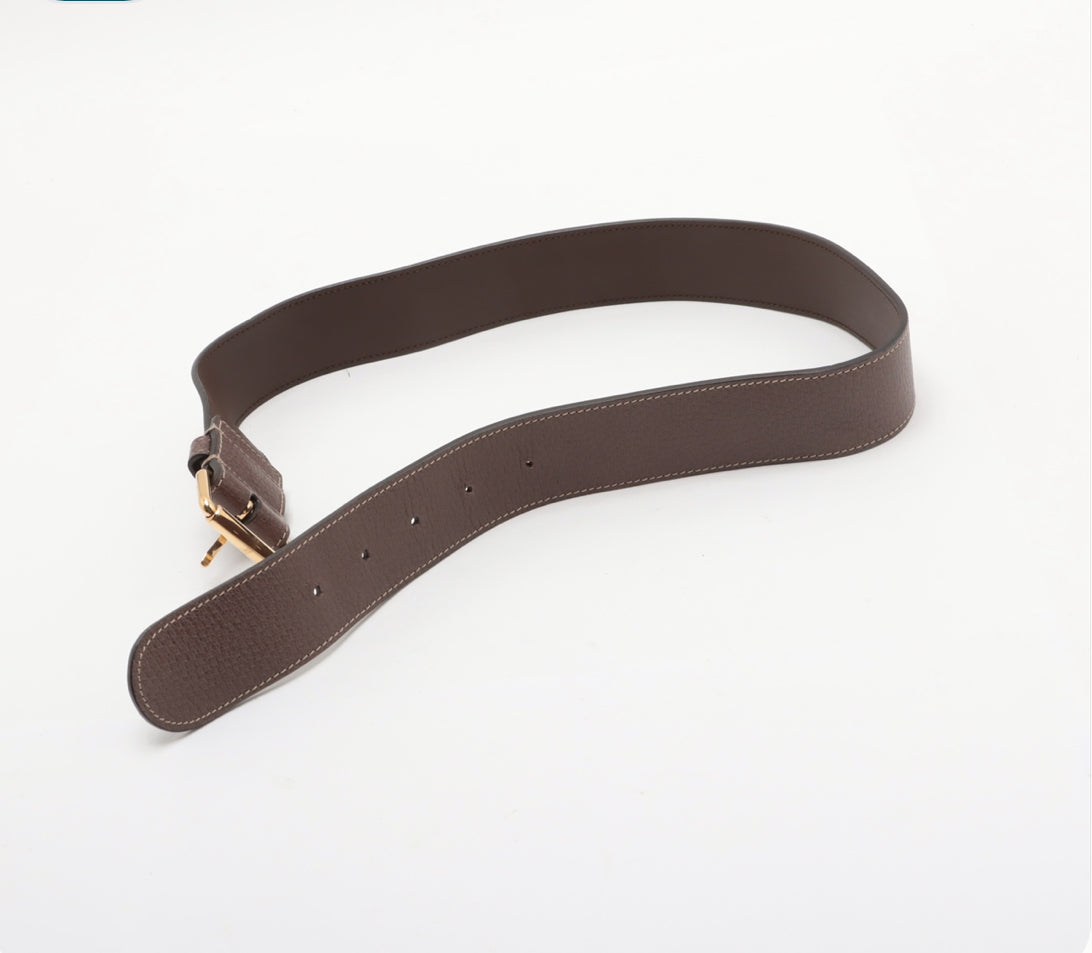 GUCCI Ophidia belt bag with optional belt