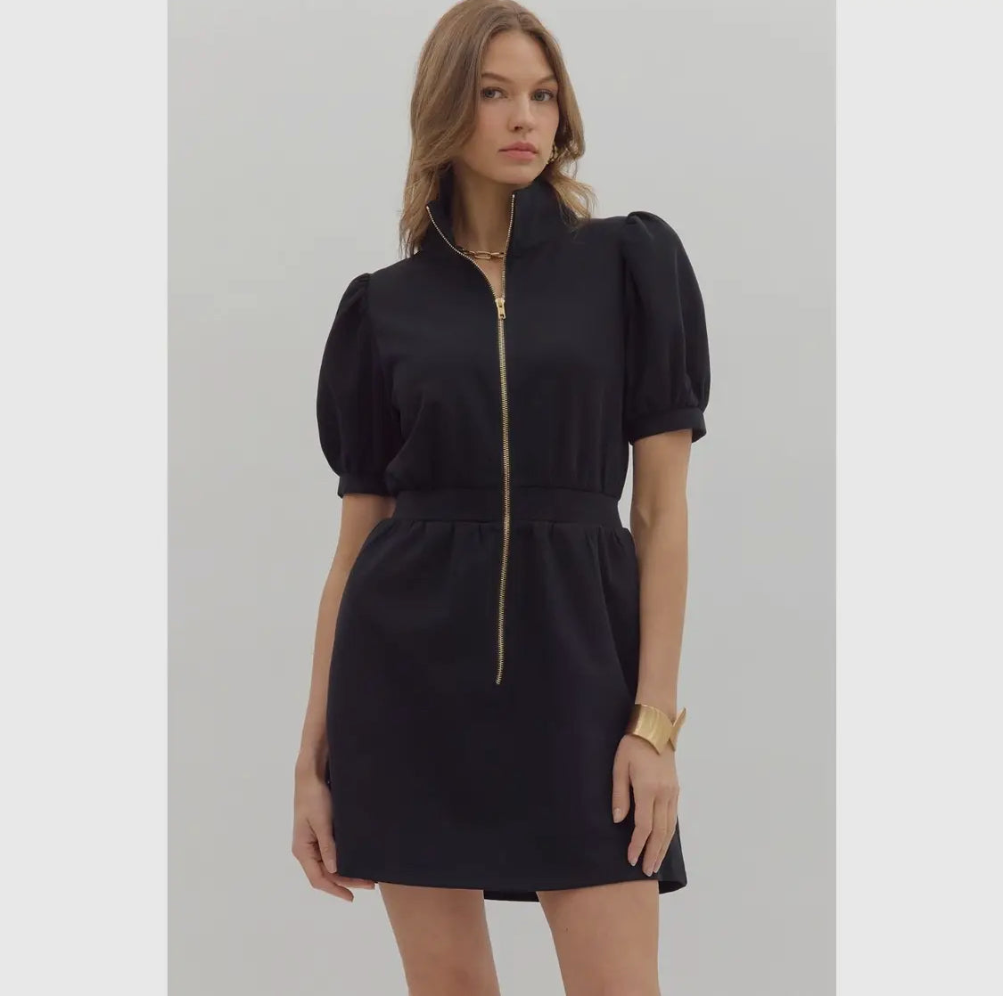 New black dress