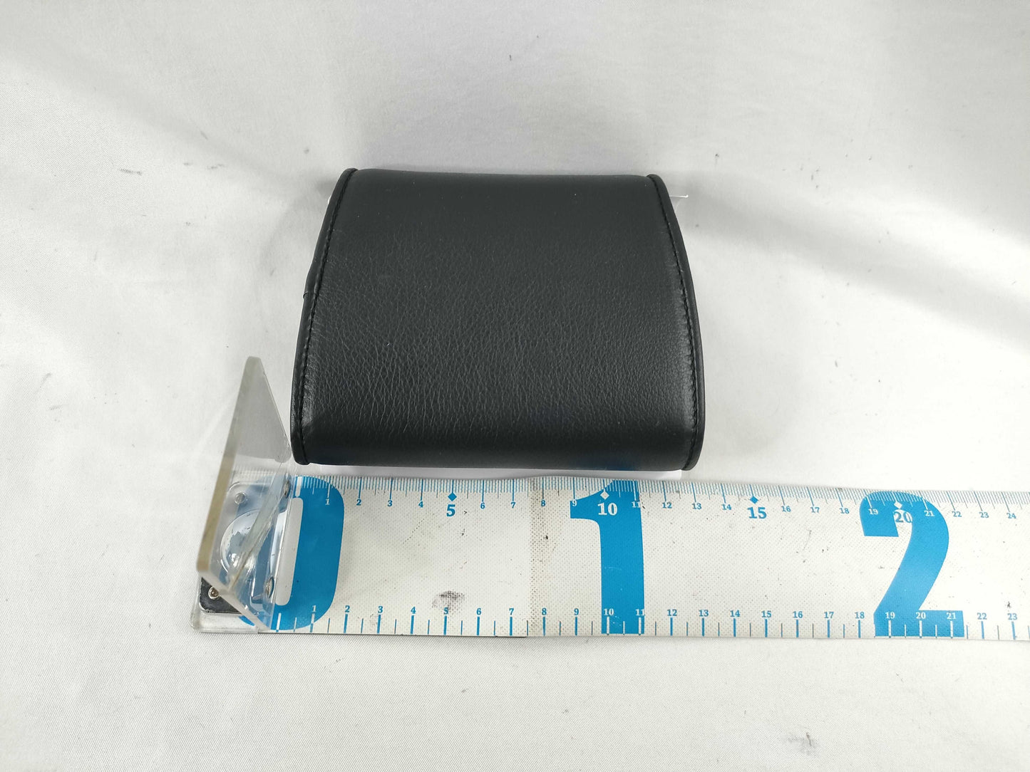 Gucci new in box Blondi chain wallet black with box and storage bag shoulder bag with chain