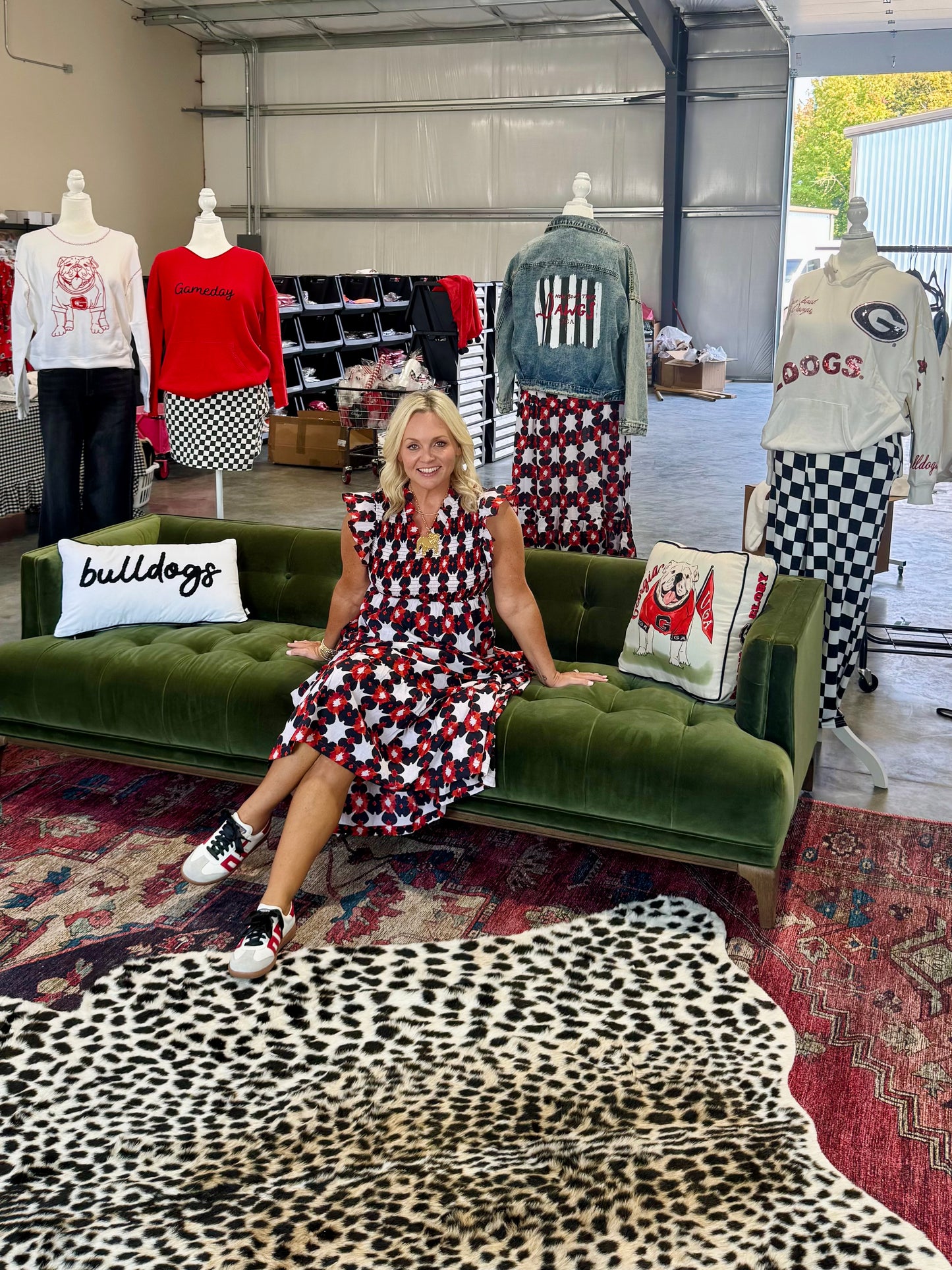 Designer dress Light weight