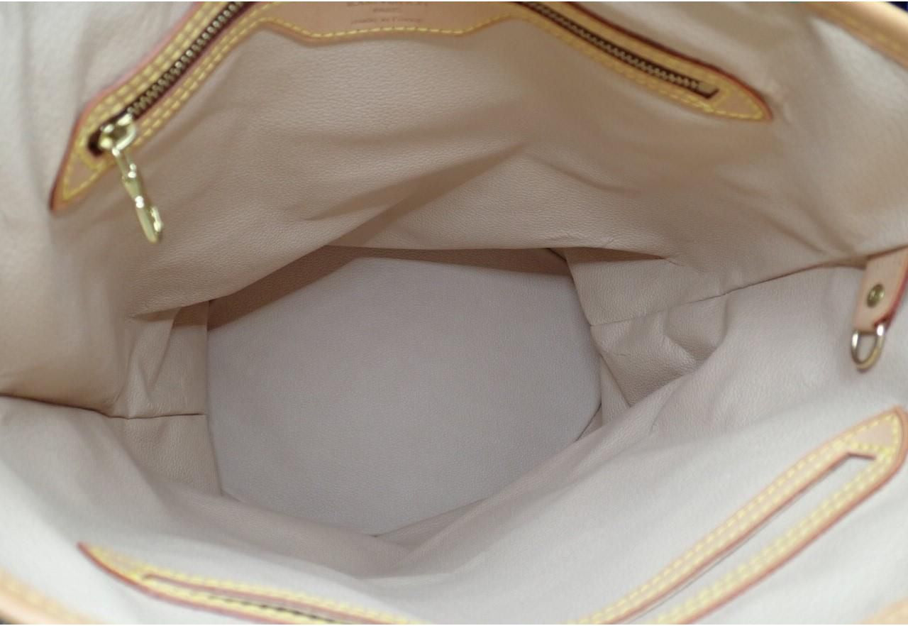 Louis Vuitton Bucket bag GM monogram pre loved