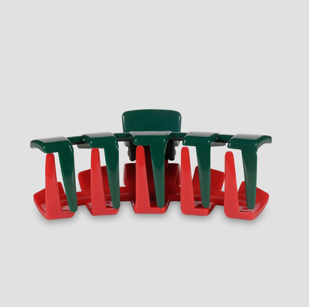 Teleties large Christmas clip