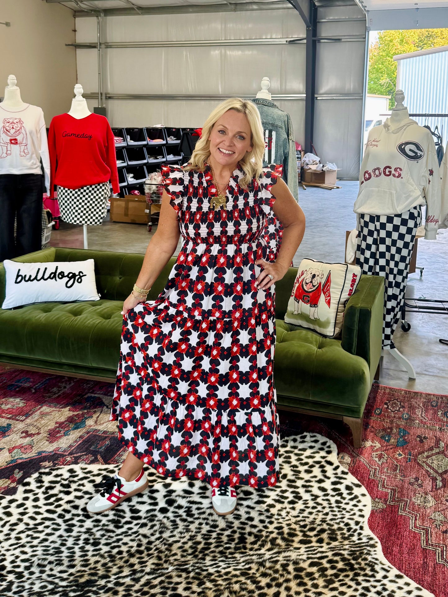 Designer dress Light weight