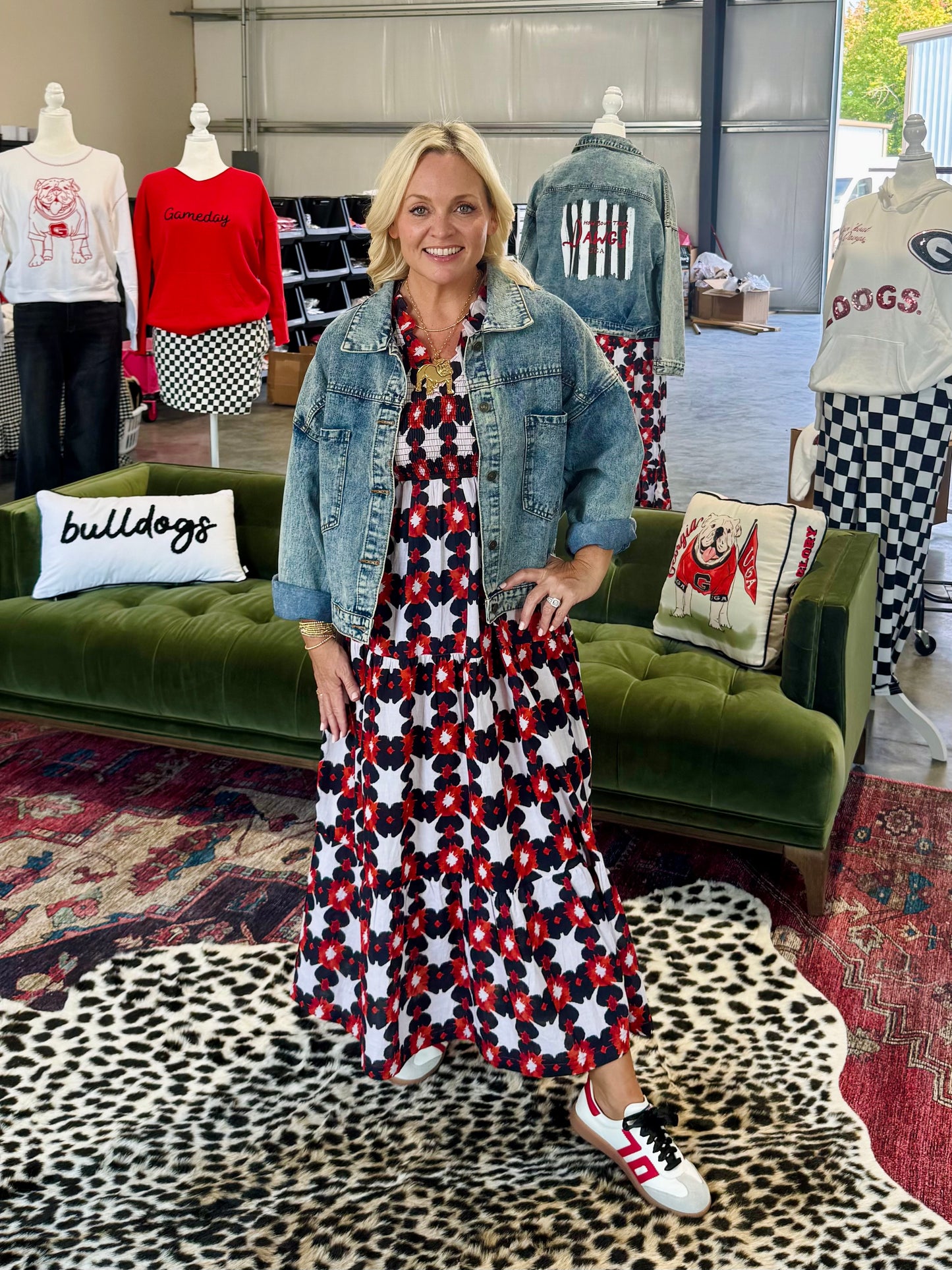 Designer dress Light weight