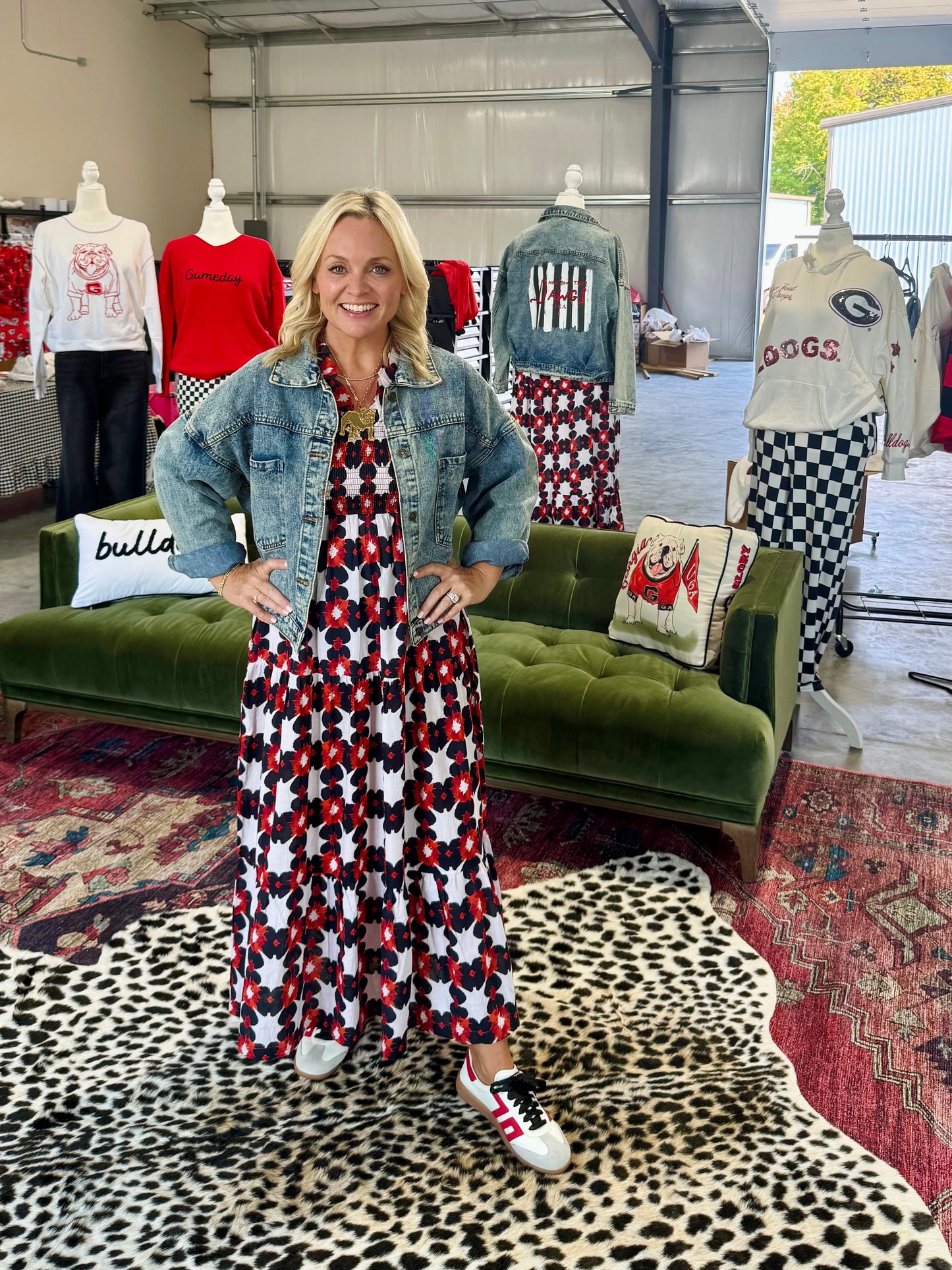 Designer dress Light weight