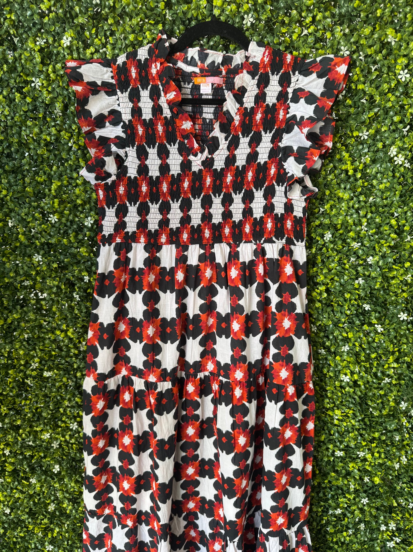 Designer dress Light weight