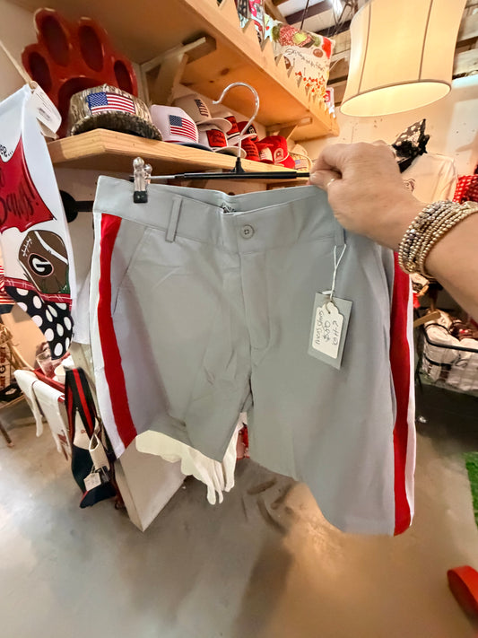 Men Game day shorts