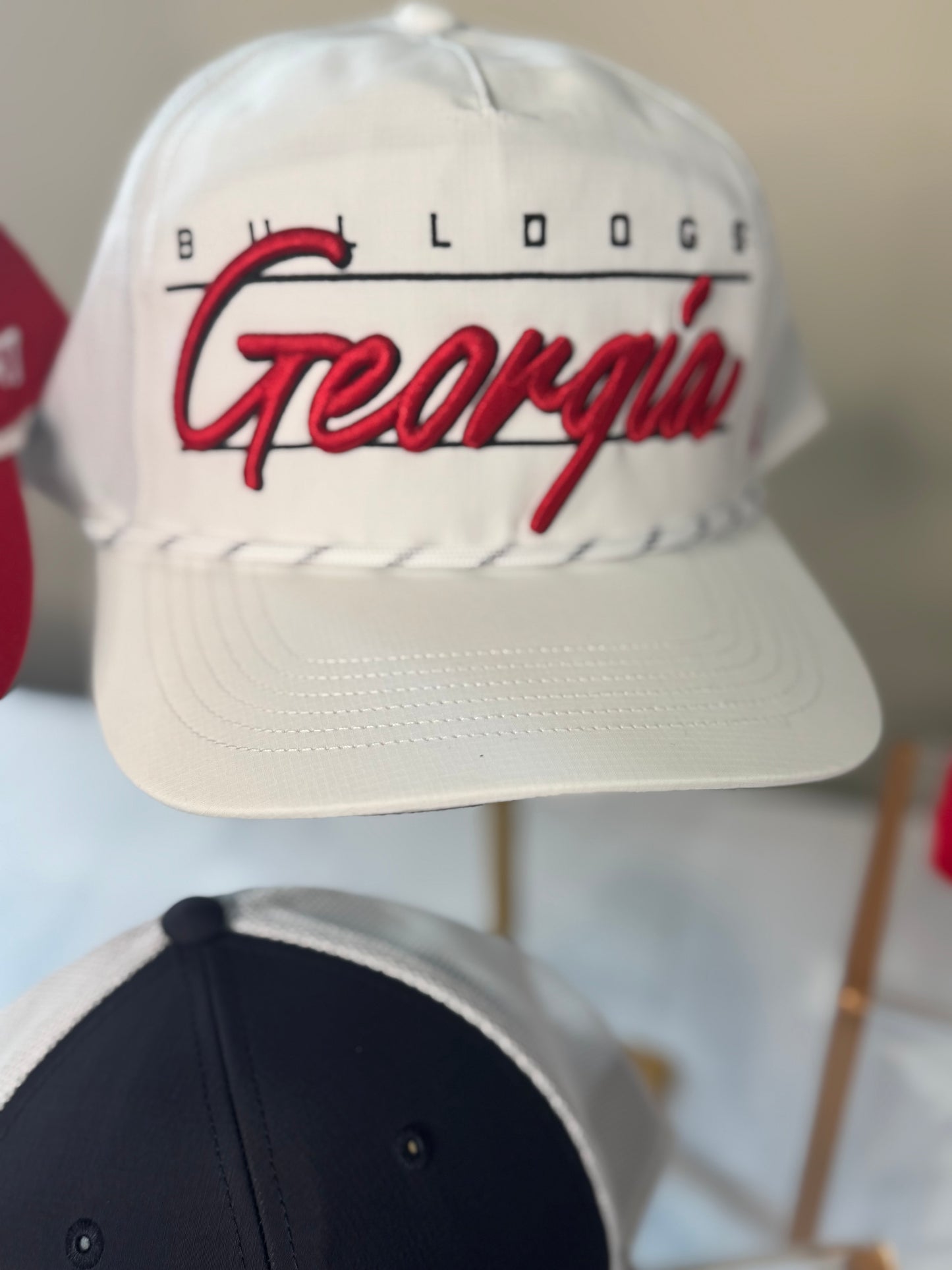 UGA hat licensed