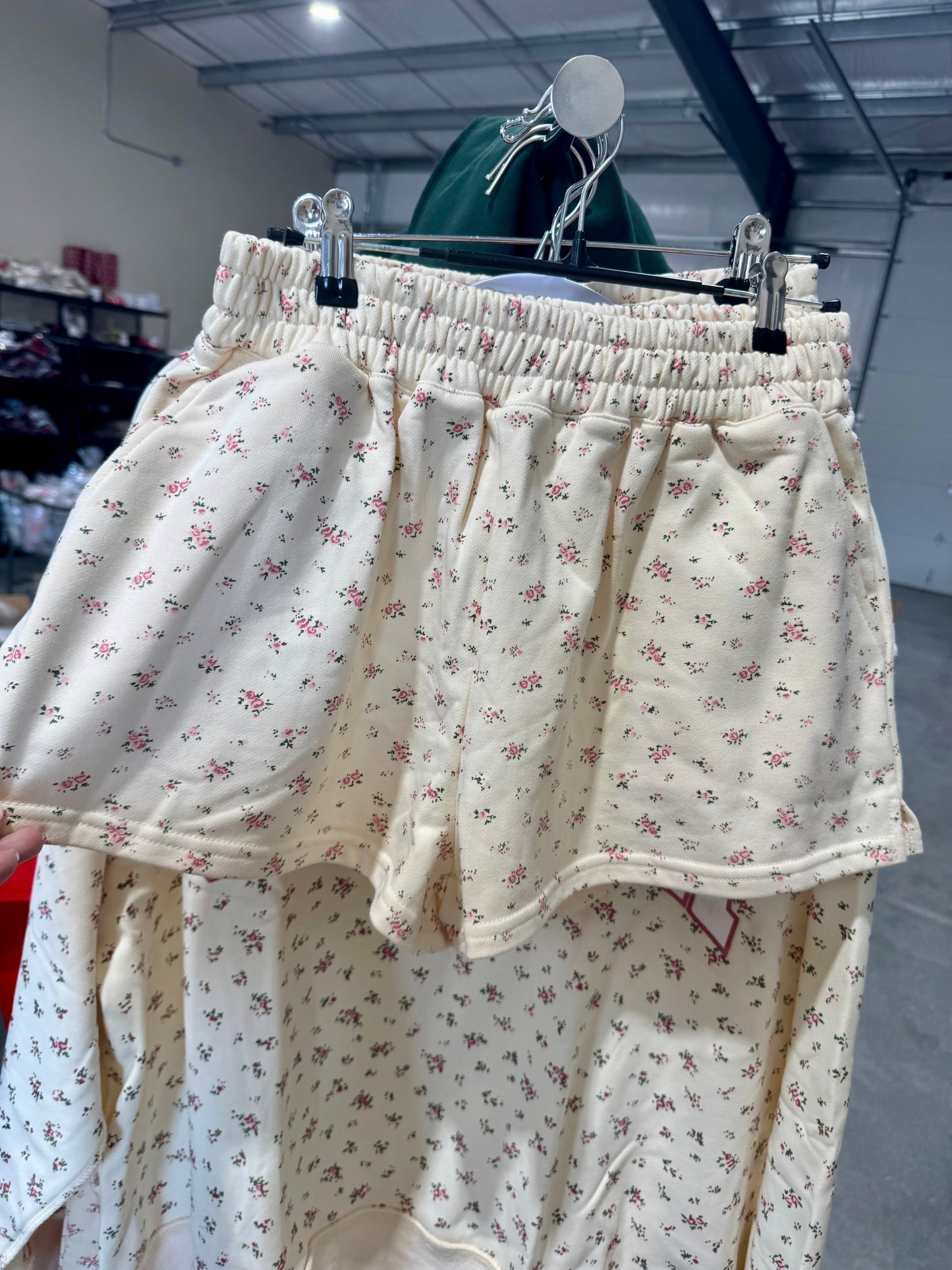 Secret story watcher exclusive shorts