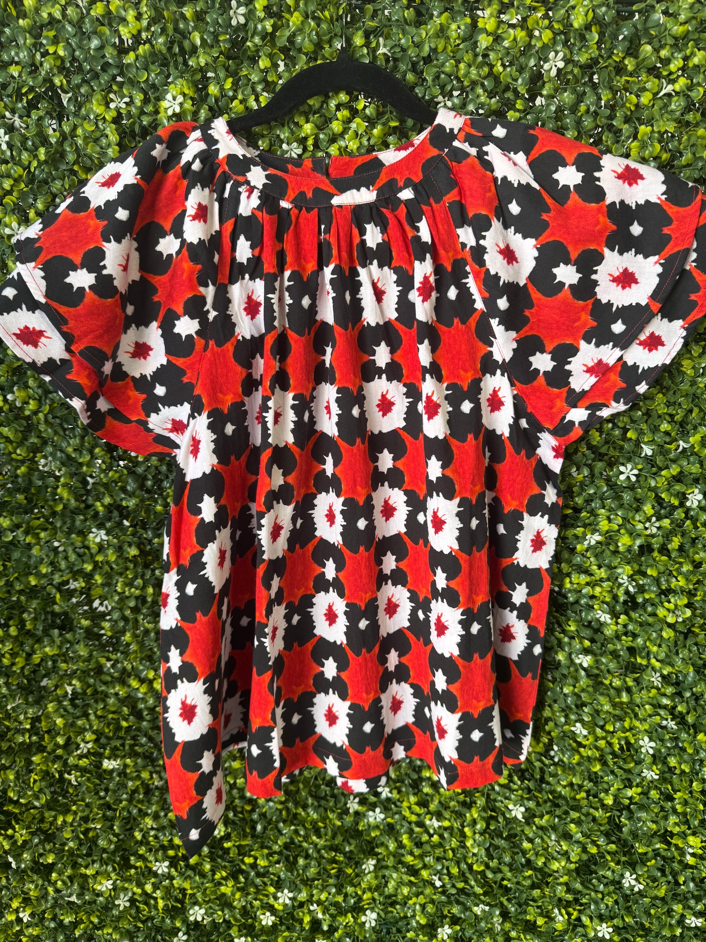 Designer top light weight