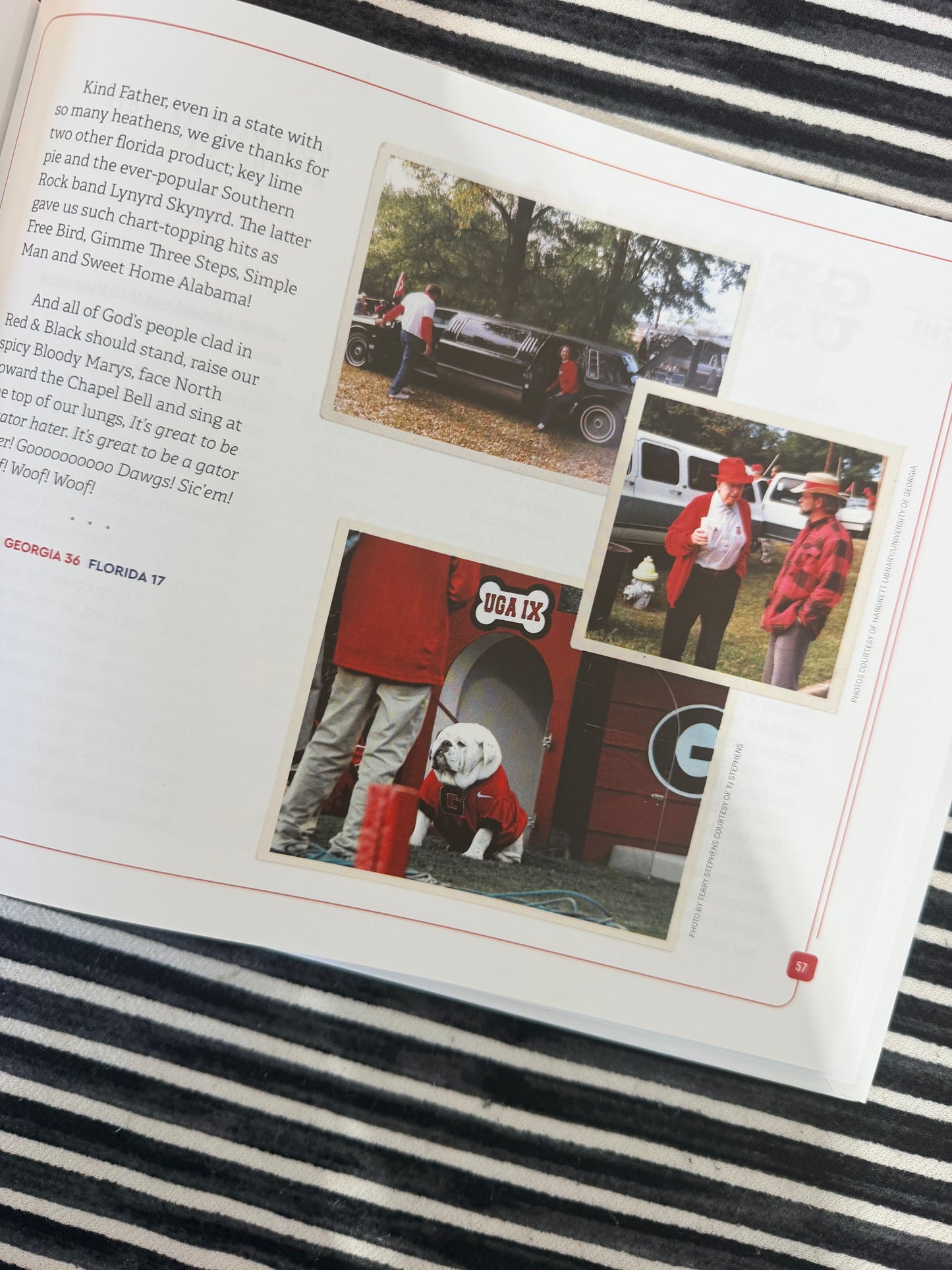 Tailgate Testaments and Half Truths book by Charlie English