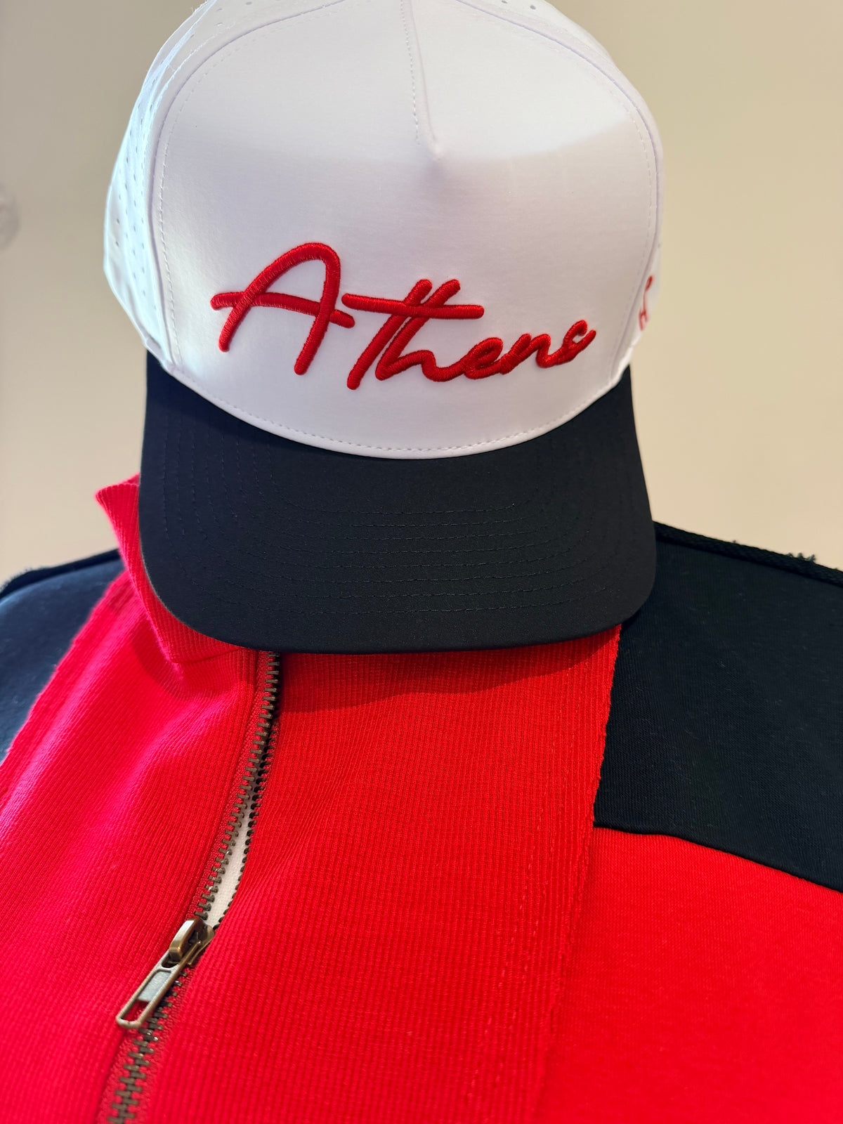 Athens hat
