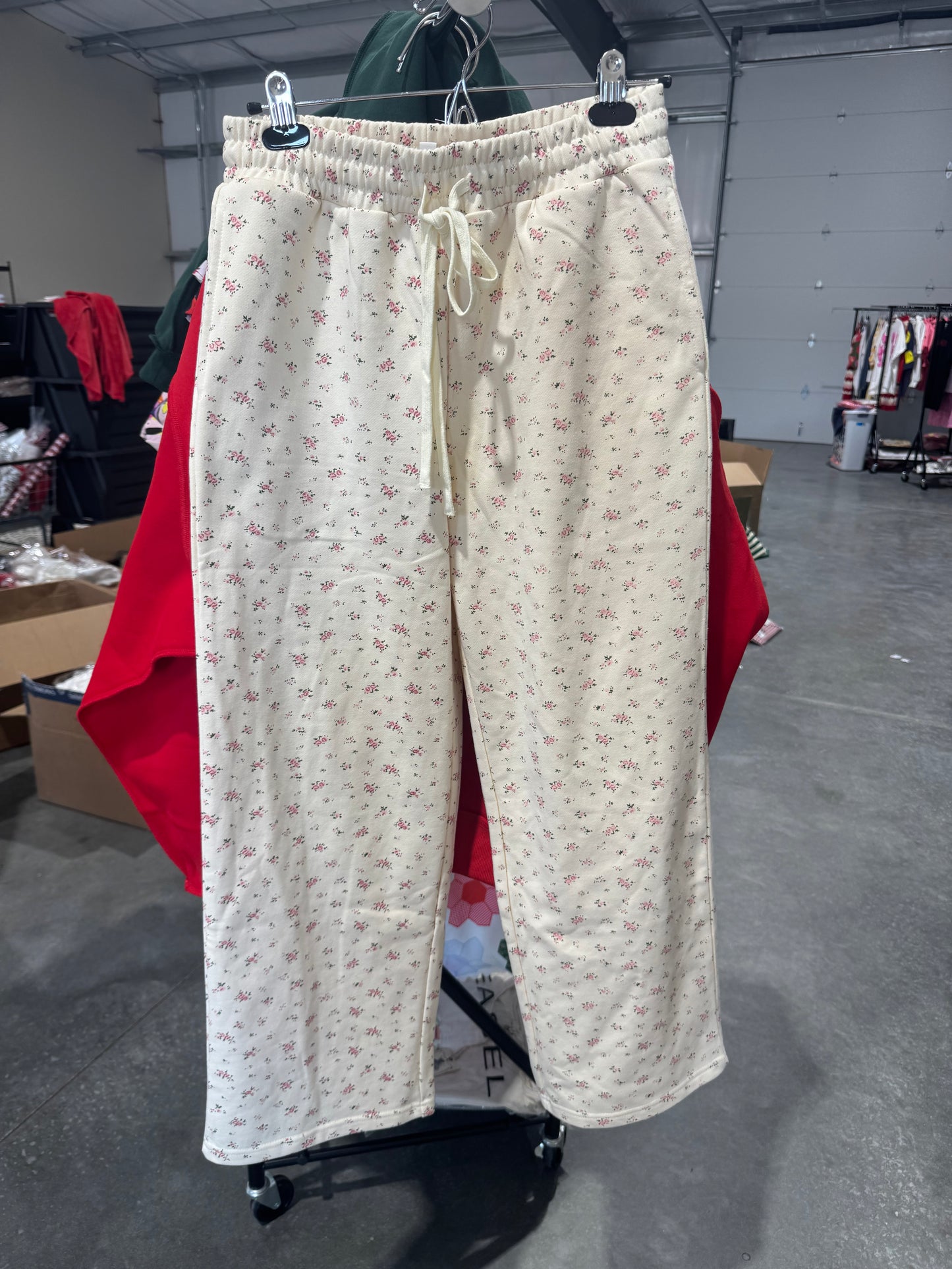 Secret story watcher exclusive pants