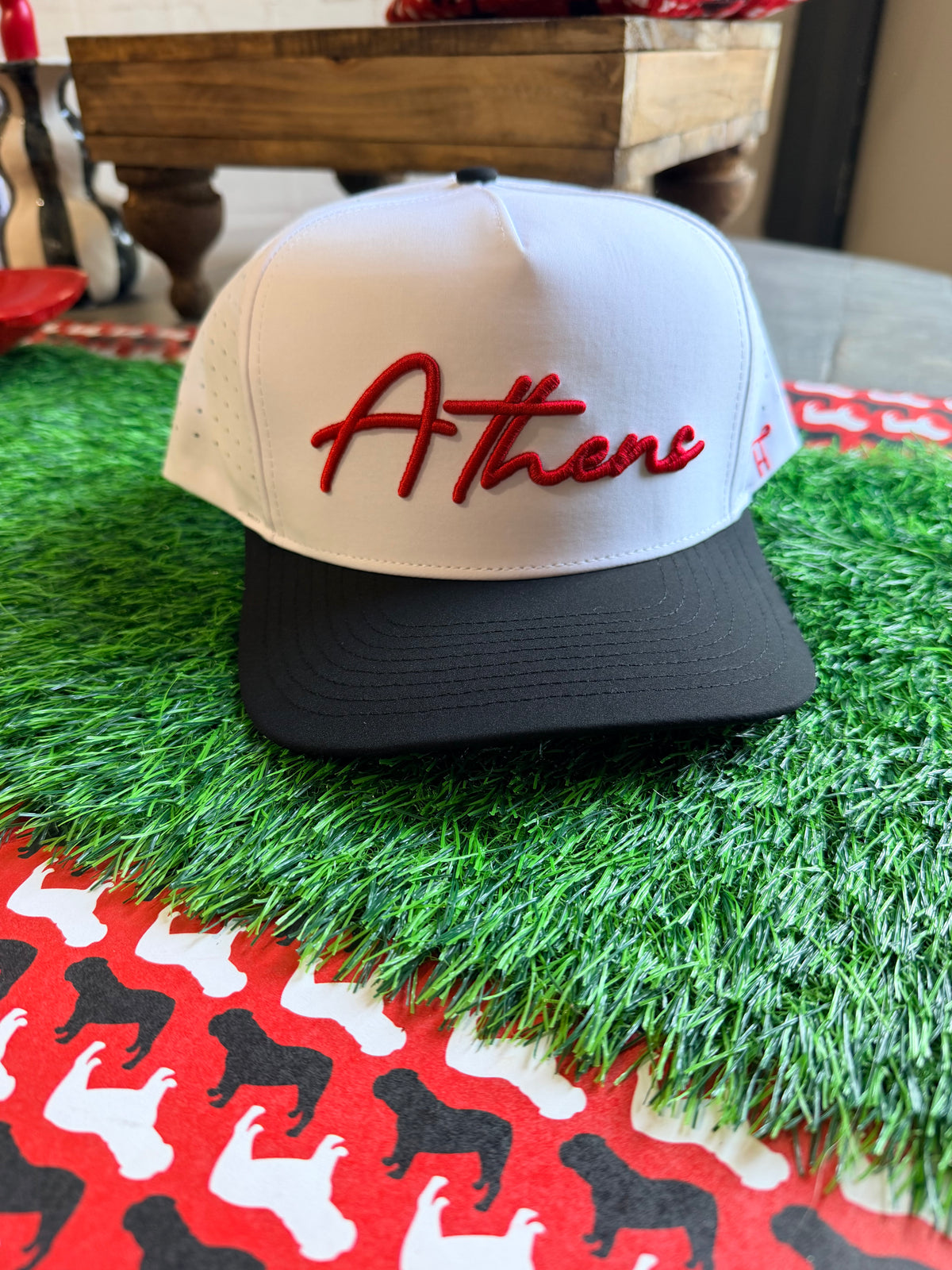 Athens hat