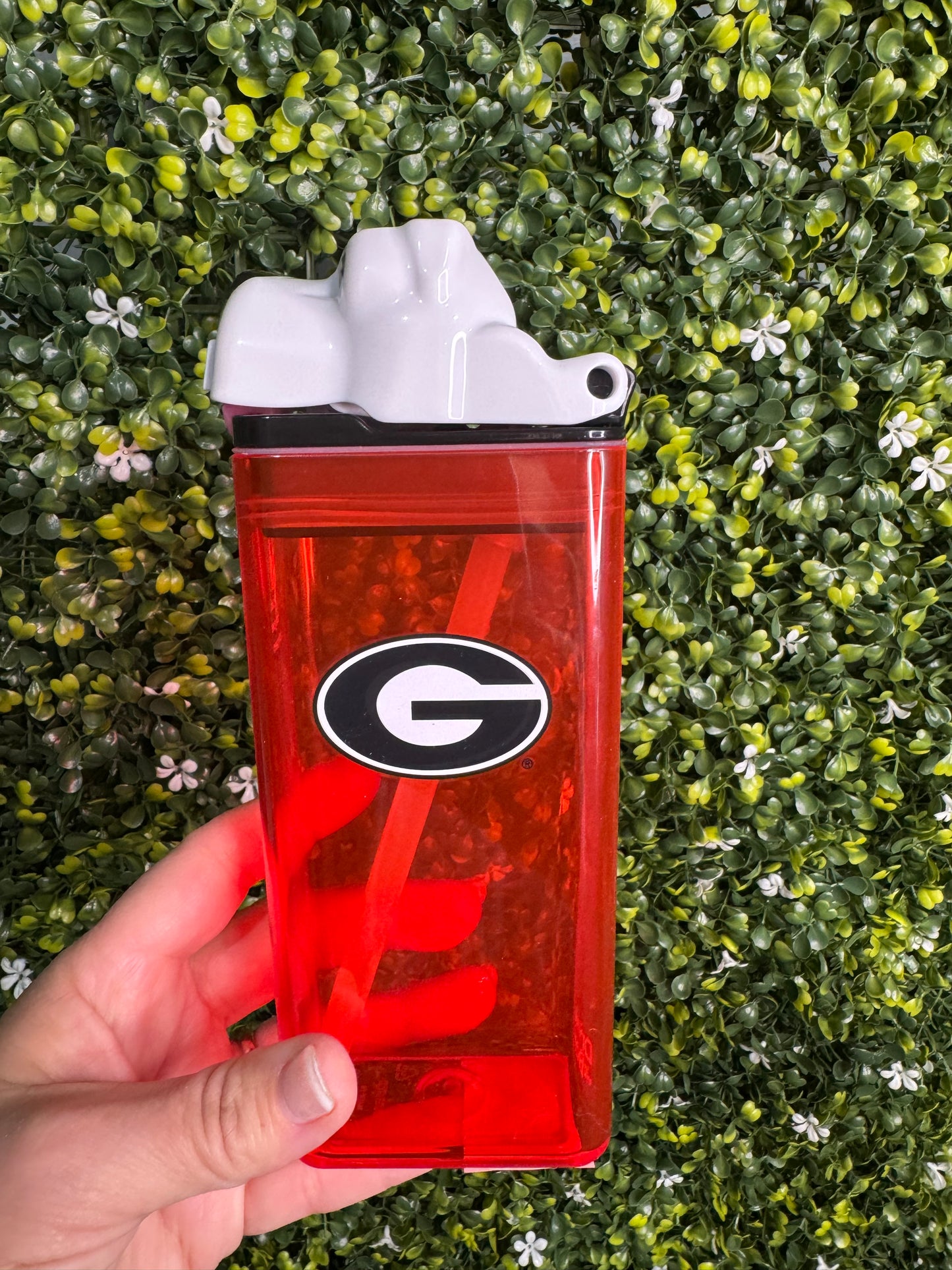 Drink in the box dawgs