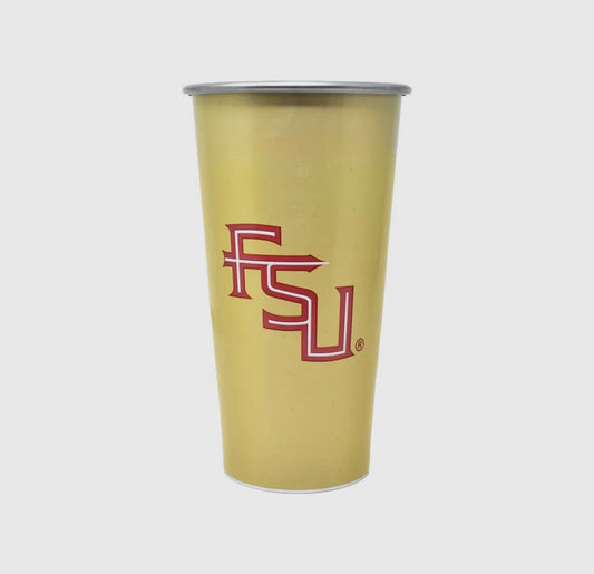 FSU color changing cup