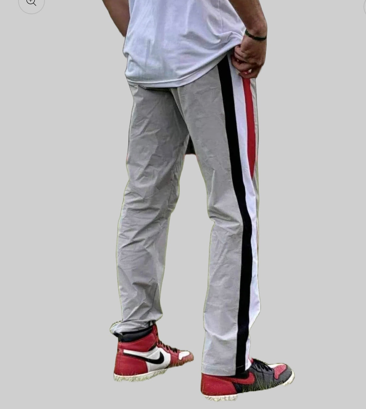 Men’s game day pants