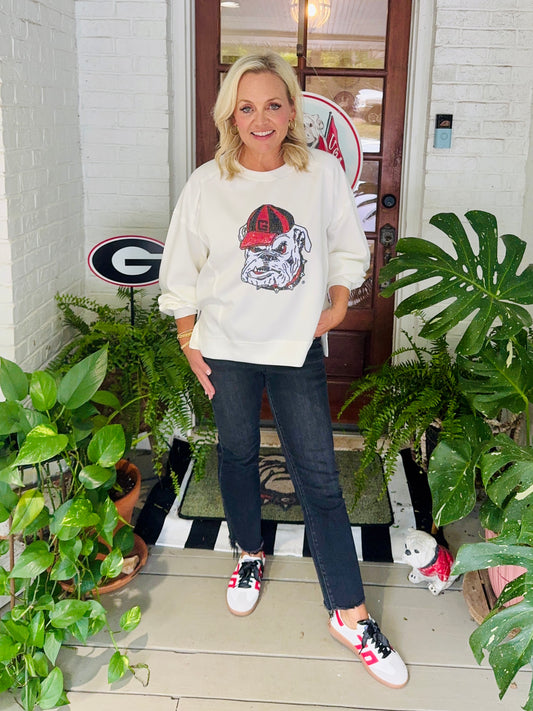 Vervet brand Black high rise with raw hem flare jeans up to size 24w