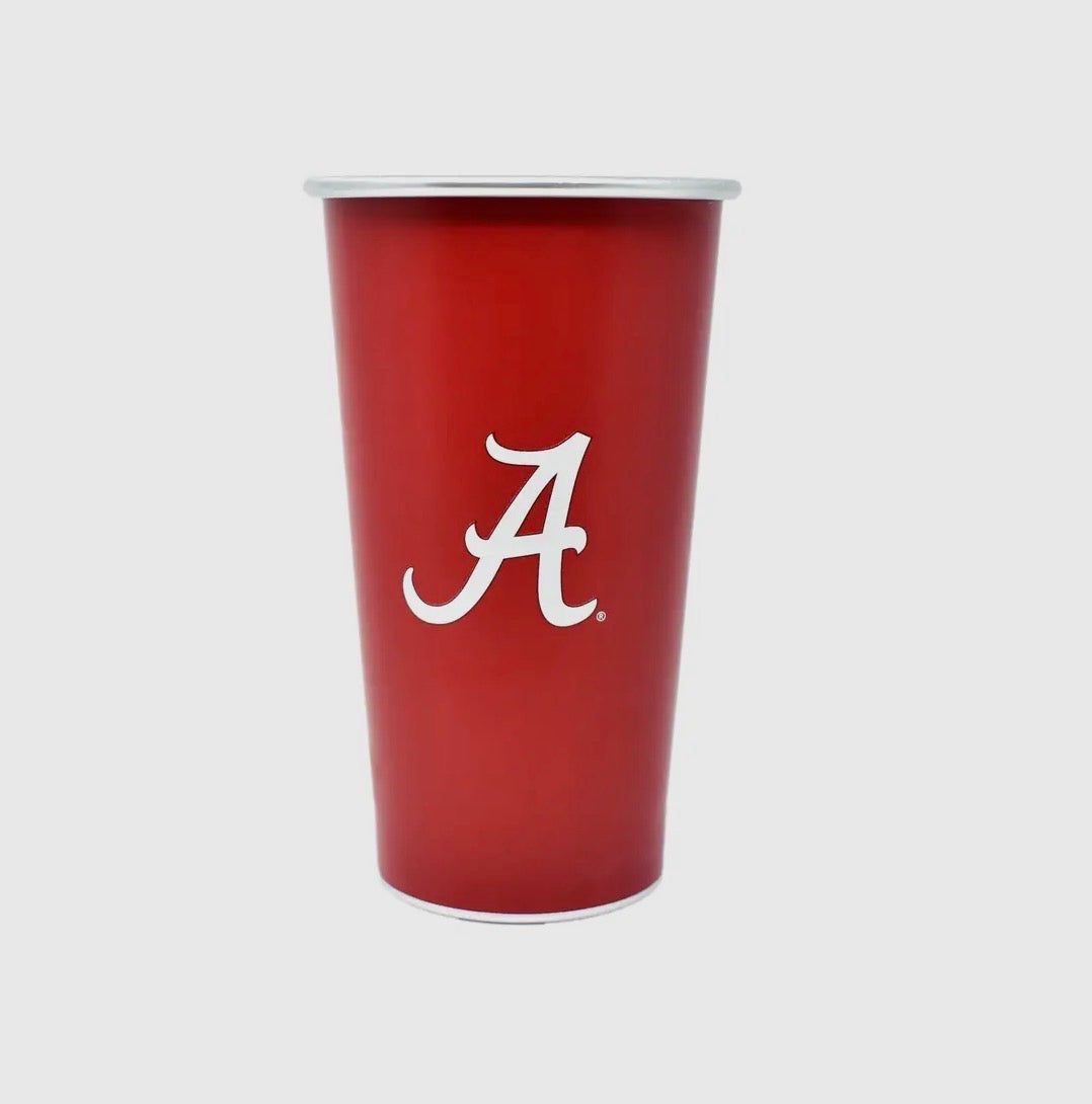 Alabama color changing cup
