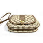 Pre Loved Gucci Shoulder Bag Gg Plus Bag