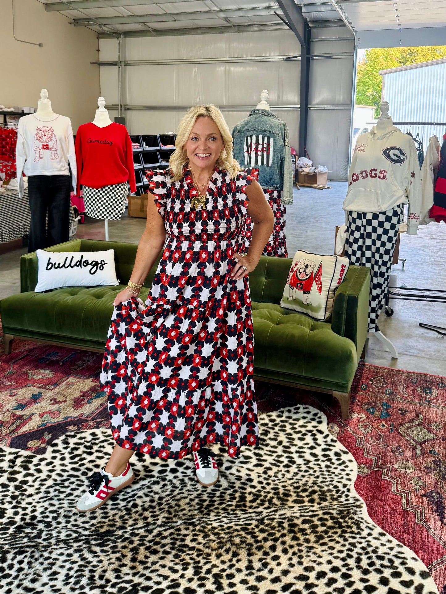 Designer dress Light weight