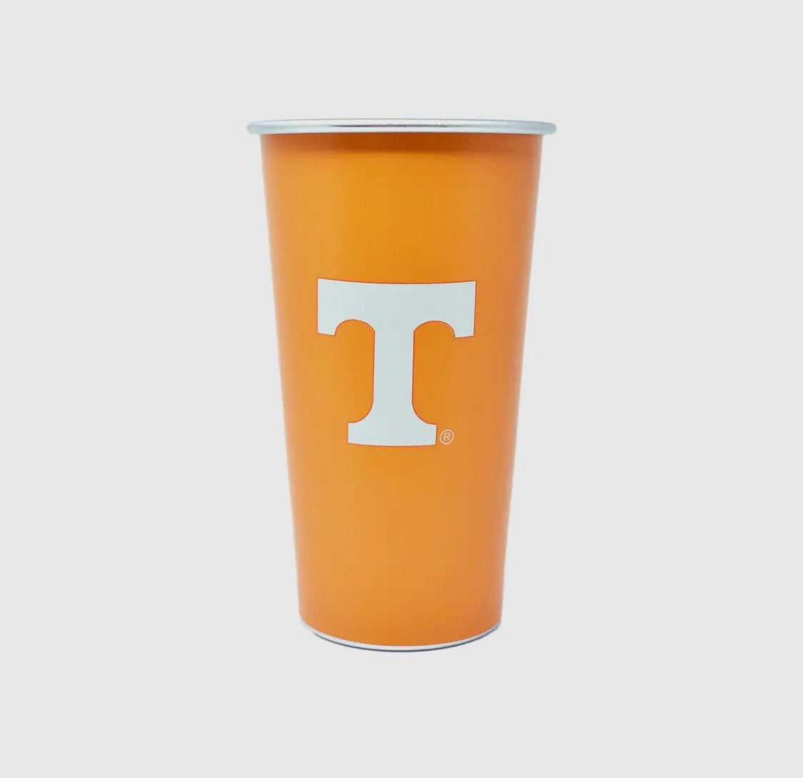 Tennessee color changing cup