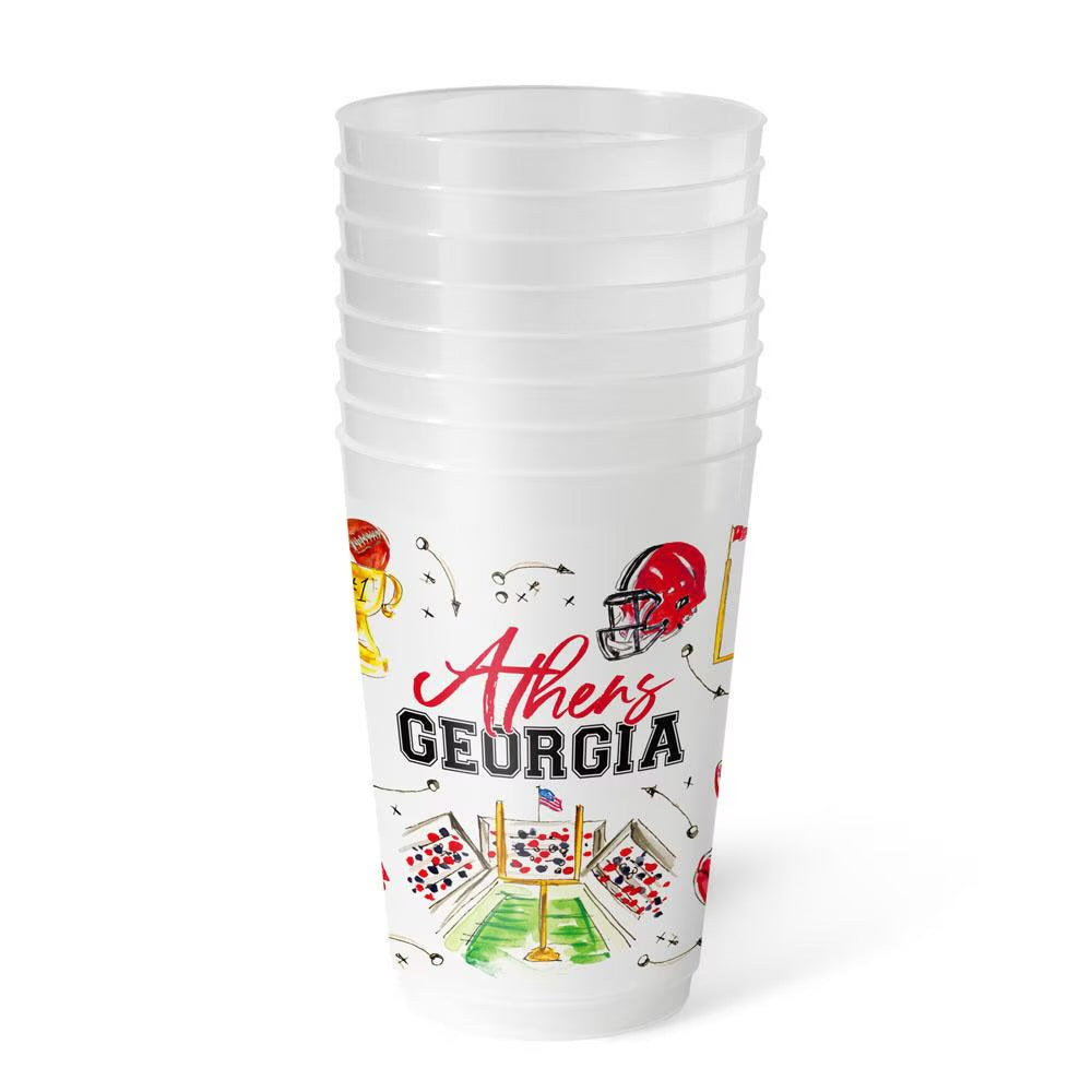 Swig tailgate cups