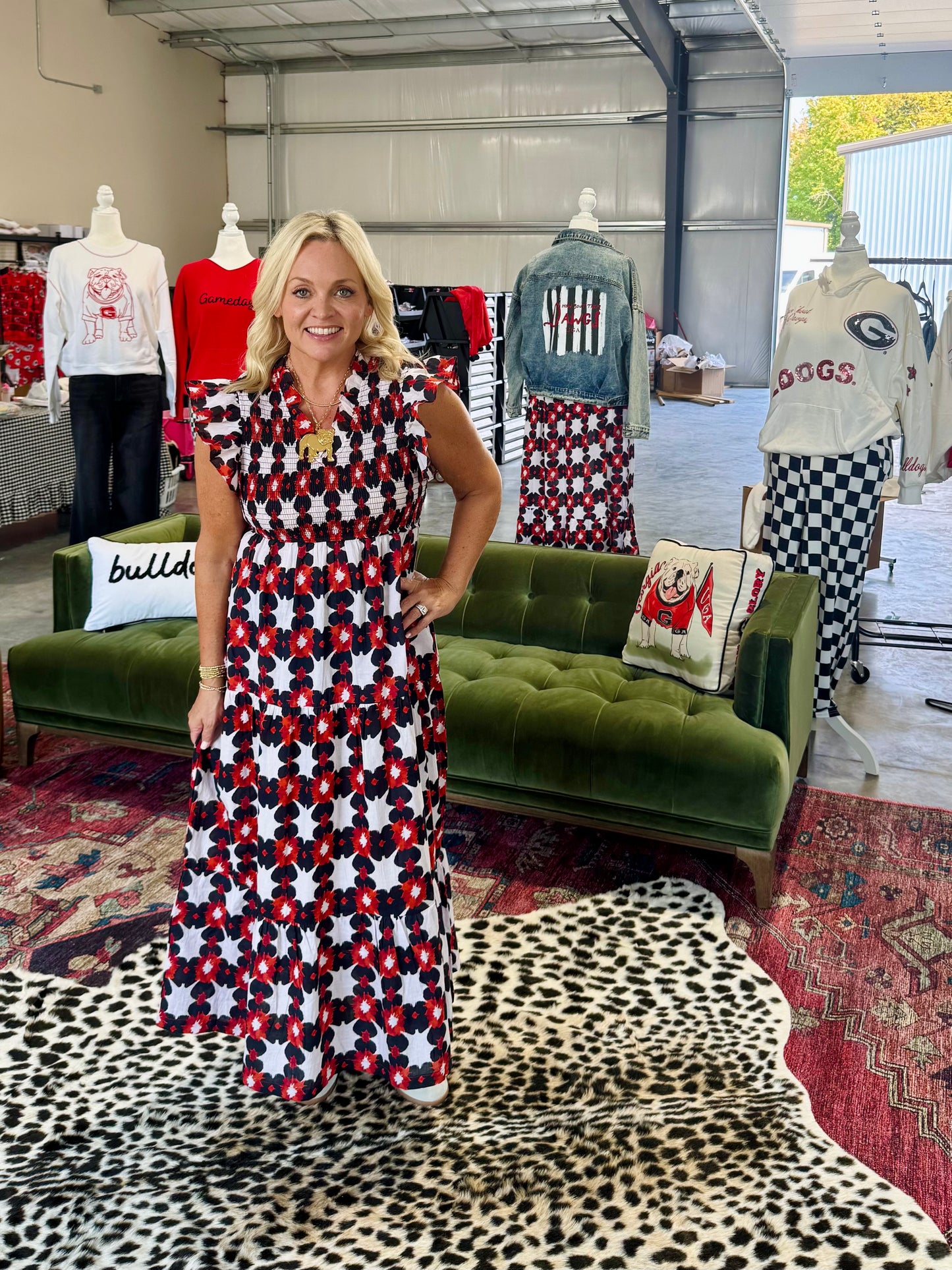 Designer dress Light weight