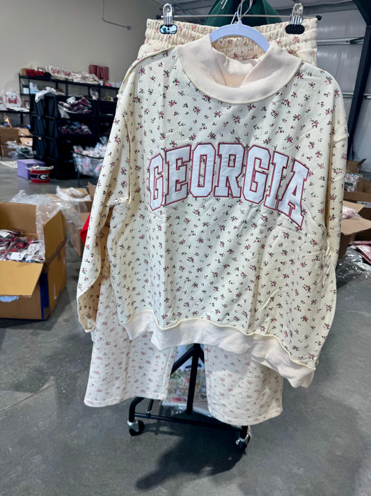 Secret story watcher exclusive mock neck