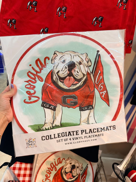 Premium licensed vinyl placements