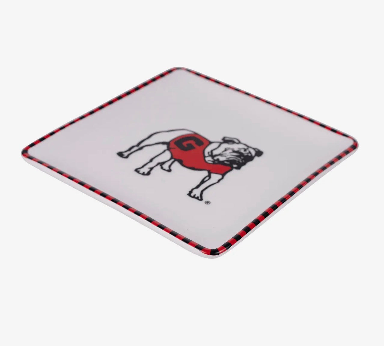 Georgia trinket tray licensed