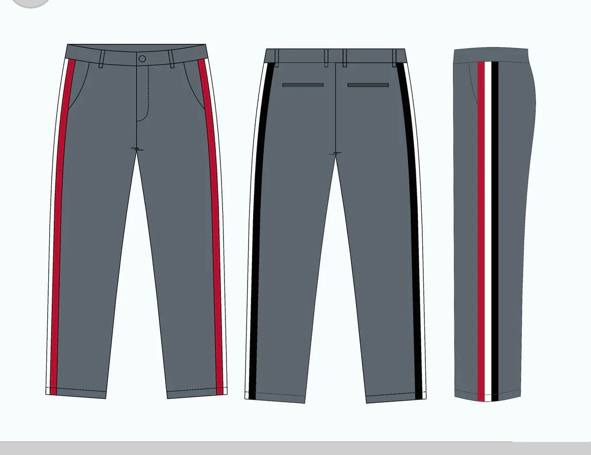 Men’s game day pants