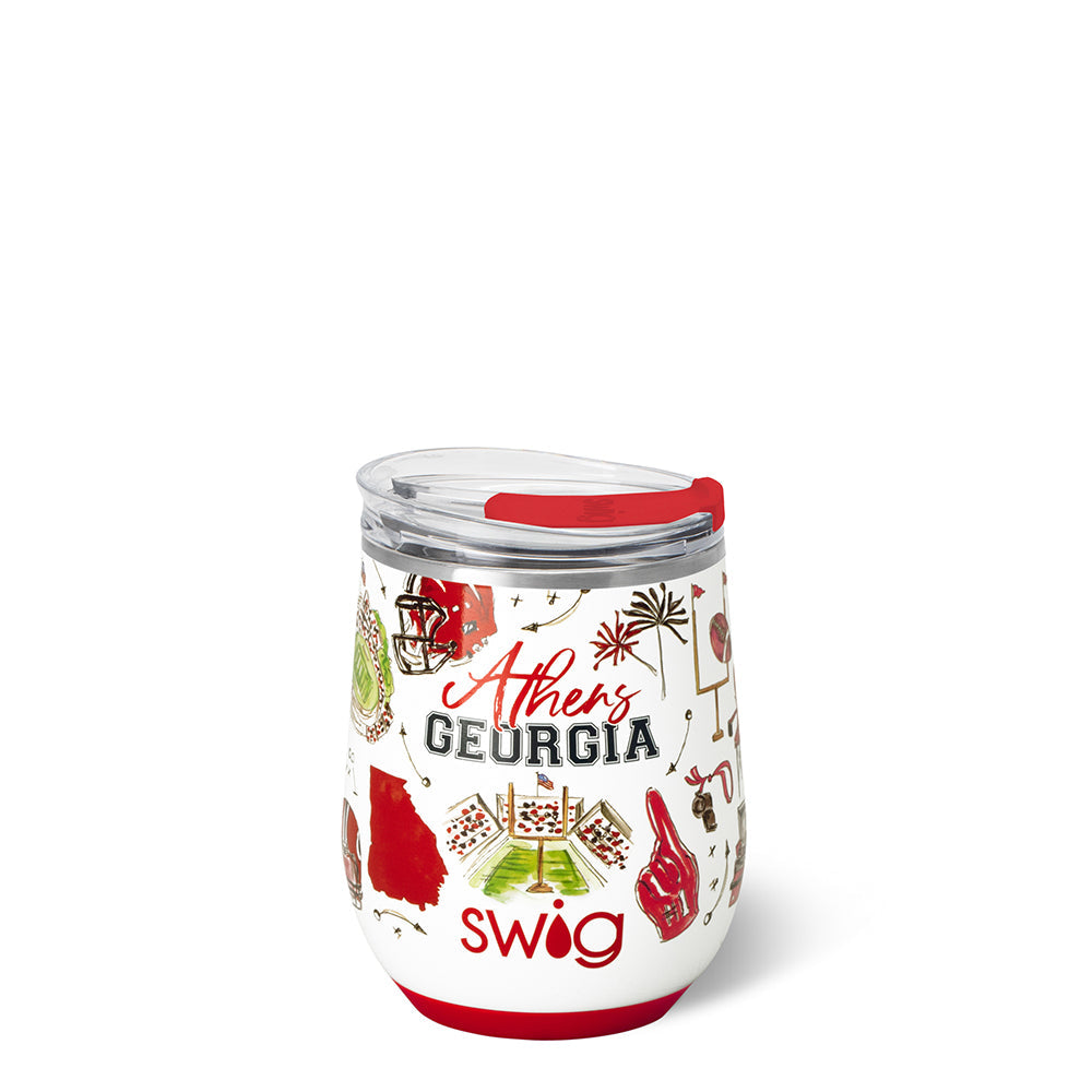 Swig Athens wine 12 Oz