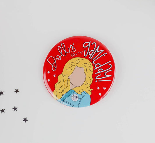 Dolly button