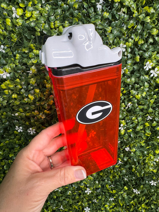 Drink in the box dawgs