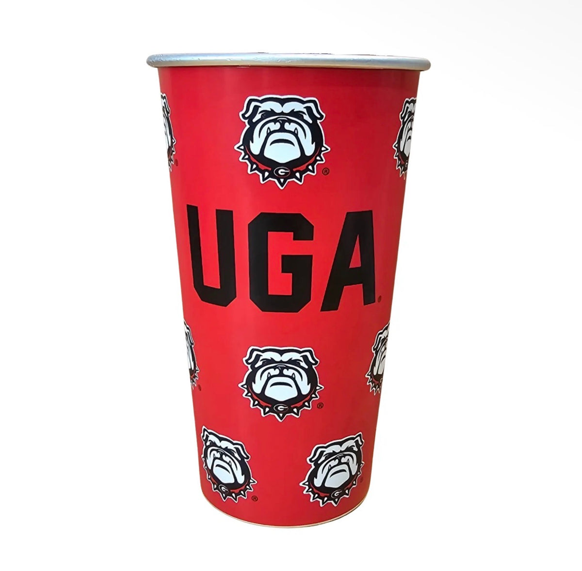 New Georgia color changing cup