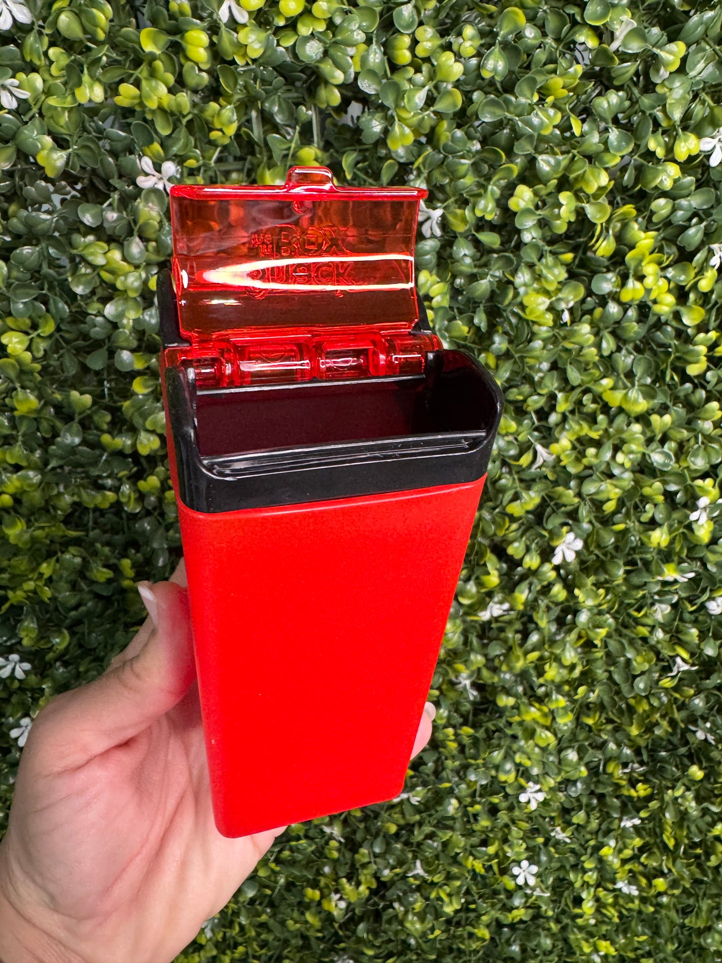 Snack in the box dawgs licensed