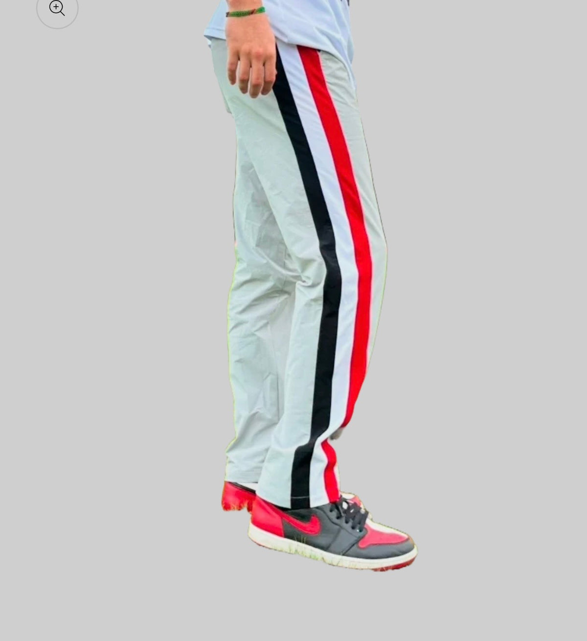 Men’s game day pants