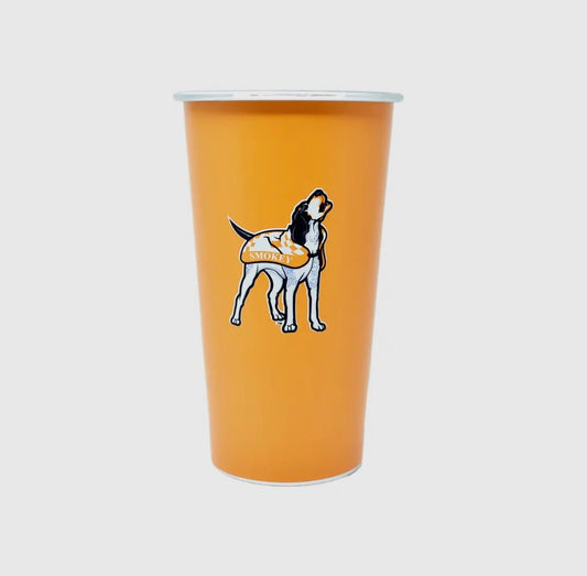 Tennessee color changing cup
