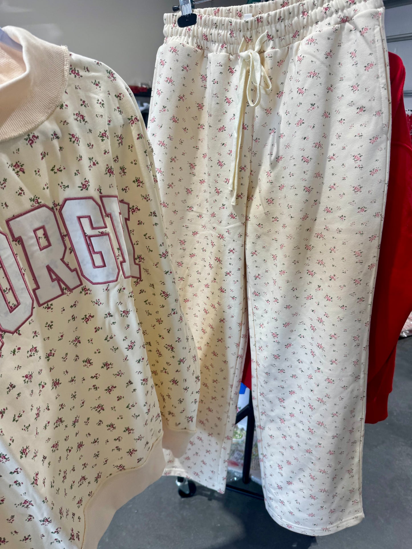 Secret story watcher exclusive mock neck